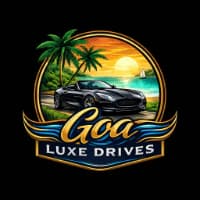 Goa Luxe Drives